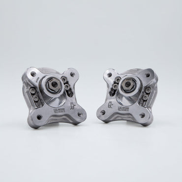 Suspension Secrets Handling Pack 3 (Track) - BMW G87 M2