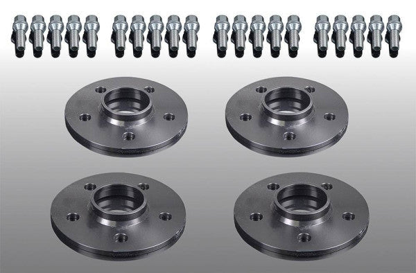 AC Schnitzer 7mm Wheel Spacer Set - BMW G90 M5 | G99 M5 Touring - image 1