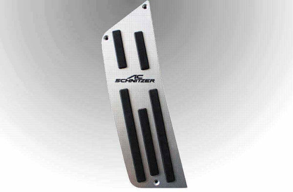 AC Schnitzer Aluminium Footrest (RHD) - BMW F90 M5 - image 1