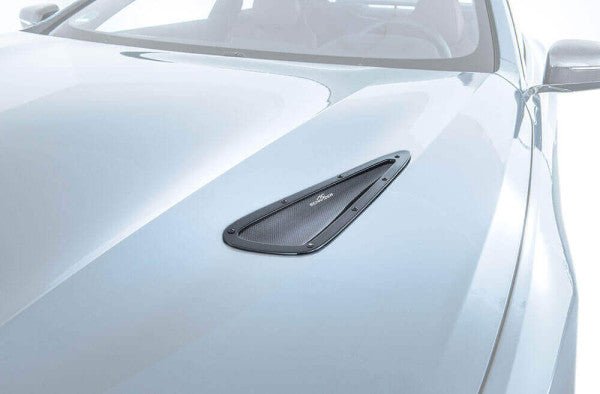 AC Schnitzer Bonnet Vent - BMW F91 | F92 M8 - Evolve Automotive