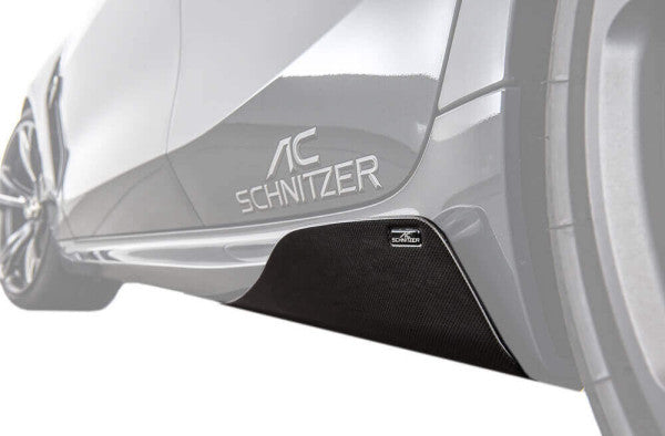 AC Schnitzer Carbon Side Skirts - BMW F91 | F92 | F93 M8 - image 8