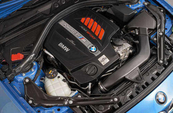AC Schnitzer Engine Styling - BMW F87 M2 - image 1