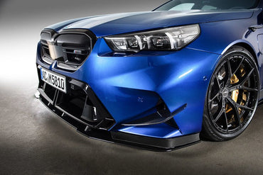 AC Schnitzer Front Side Wings - BMW G90 M5 | G99 M5 Touring - Evolve Automotive