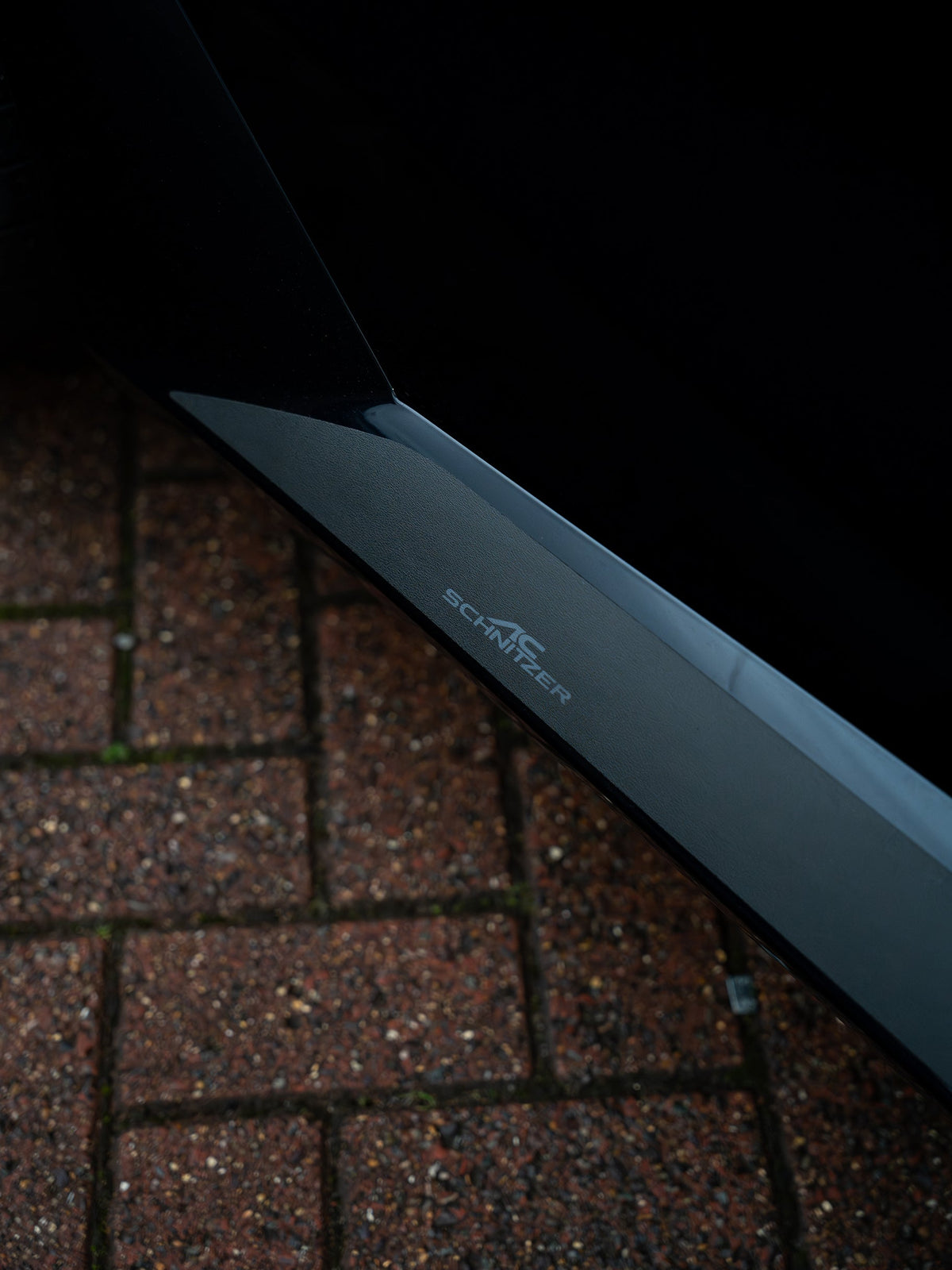 AC Schnitzer Side Skirt Protection Foil - BMW G90 M5 | G99 M5 Touring - image 2