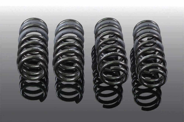 AC Schnitzer Suspension Spring Kit - BMW F90 M5 - image 1