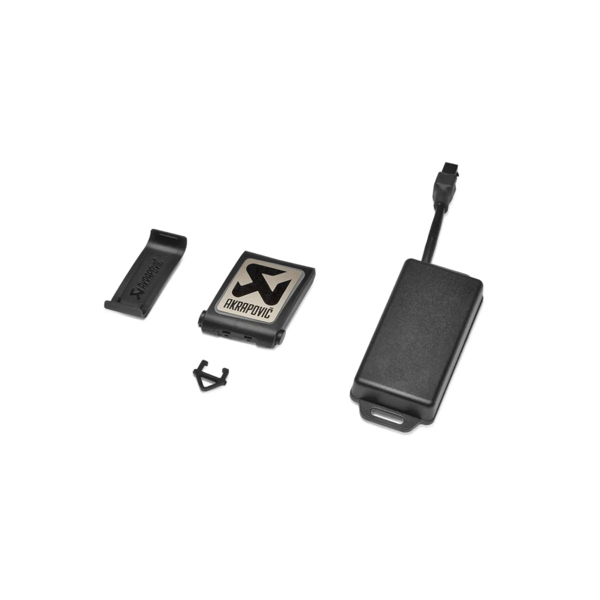 Akrapovic Sound Kit - BMW 2 Series G87 M2 | 3 Series G80 | G81 M3 | 4 Series G82 | G83 M4 - image 3