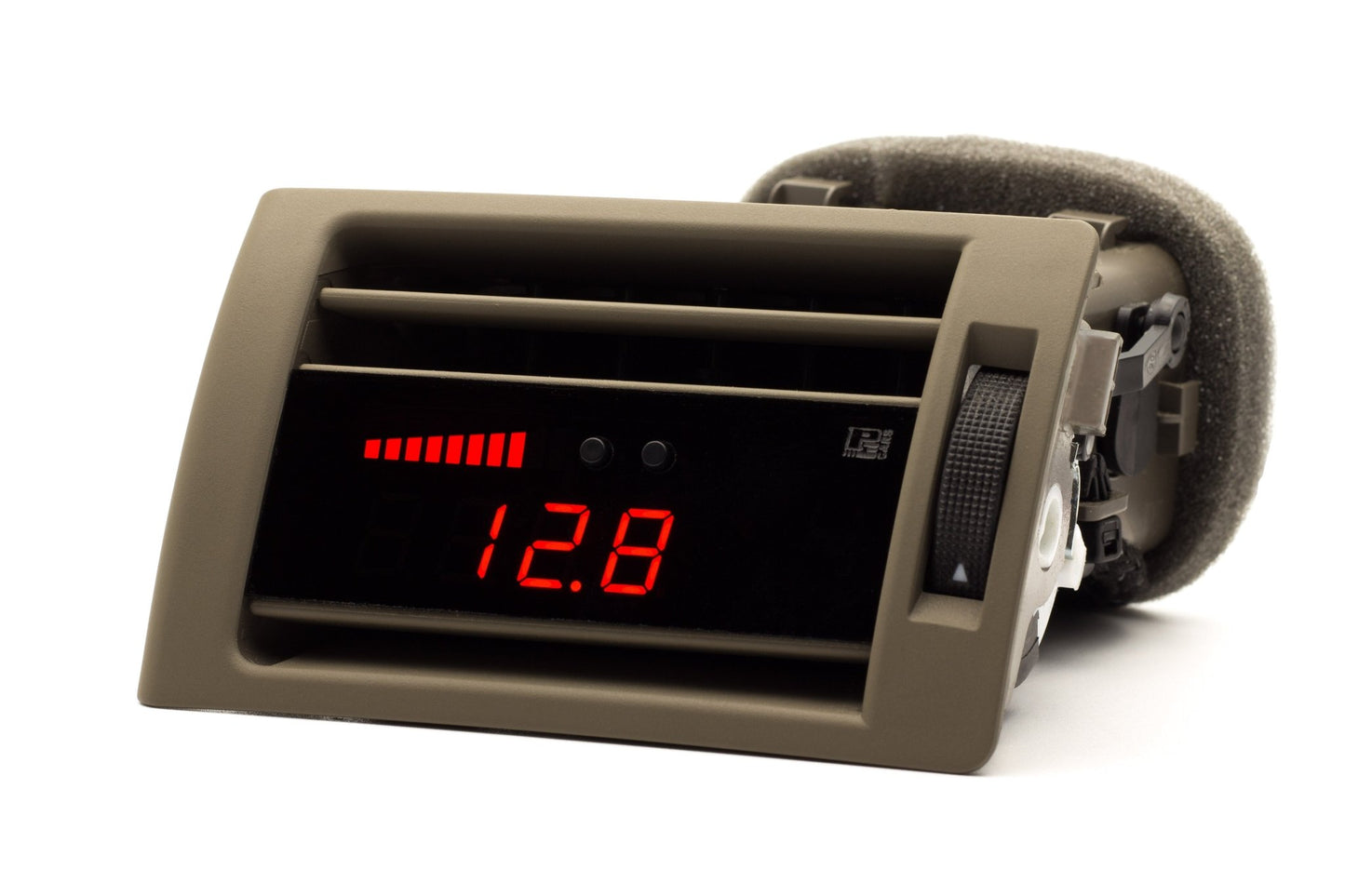 Audi A4 B6 (inc. S4/RS4) 2001 - 2006 analogue Gauge - Evolve Automotive