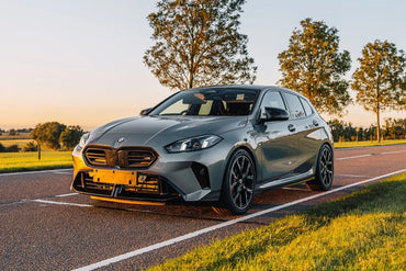 Bimecc Wheel Spacer Kit - BMW 1 SERIES F70 | M135 - Evolve Automotive