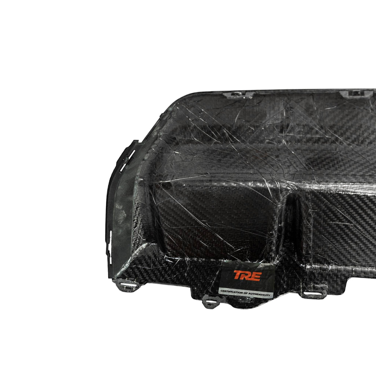 BMW 2 Series 220i & M240i G42 Pre-preg Carbon Fibre Rear Diffuser by FORM (2021+) - Evolve Automotive
