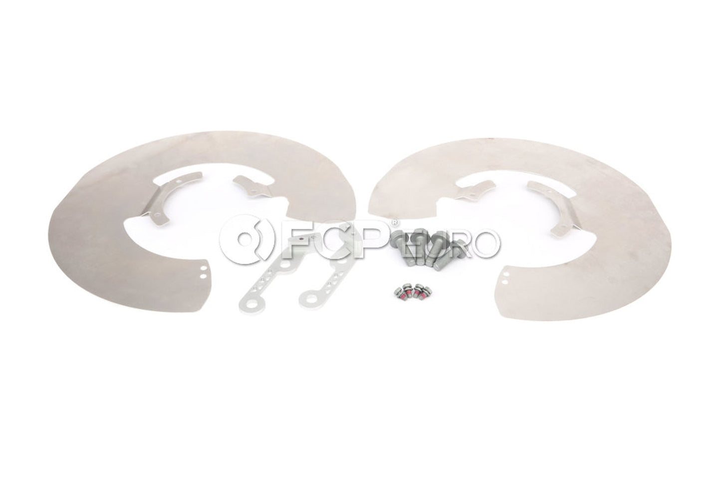 BMW F8x Carbon Ceramic Brake Retrofit - BMW E90 | E92 | E93 M3 | E82 1M - Evolve Automotive