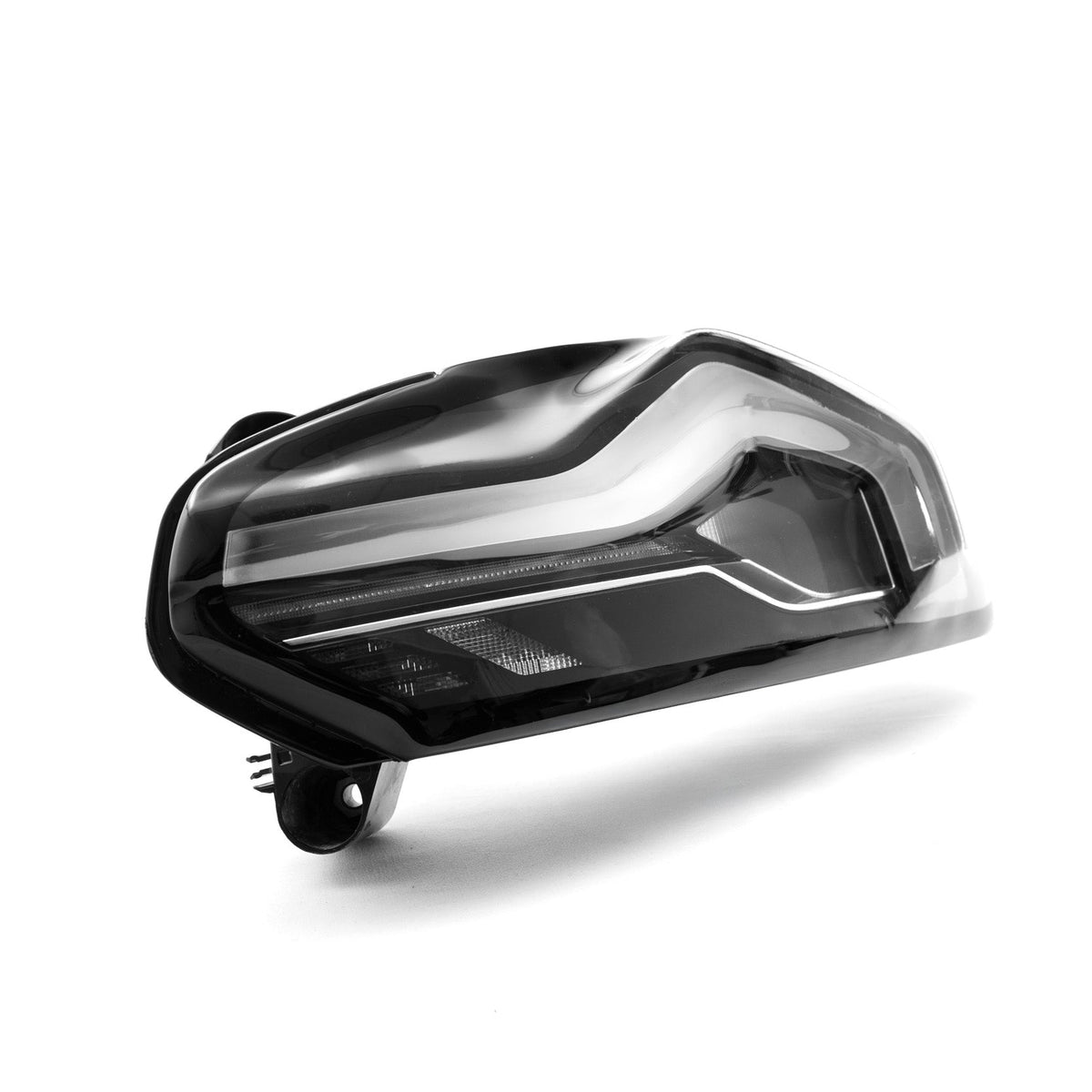 BMW G87 M2 Clear Rear Taillights by FORM - Evolve Automotive