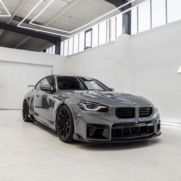 BMW G87 M2 TR87 Ultimate Carbon Kit by Trevora - Evolve Automotive