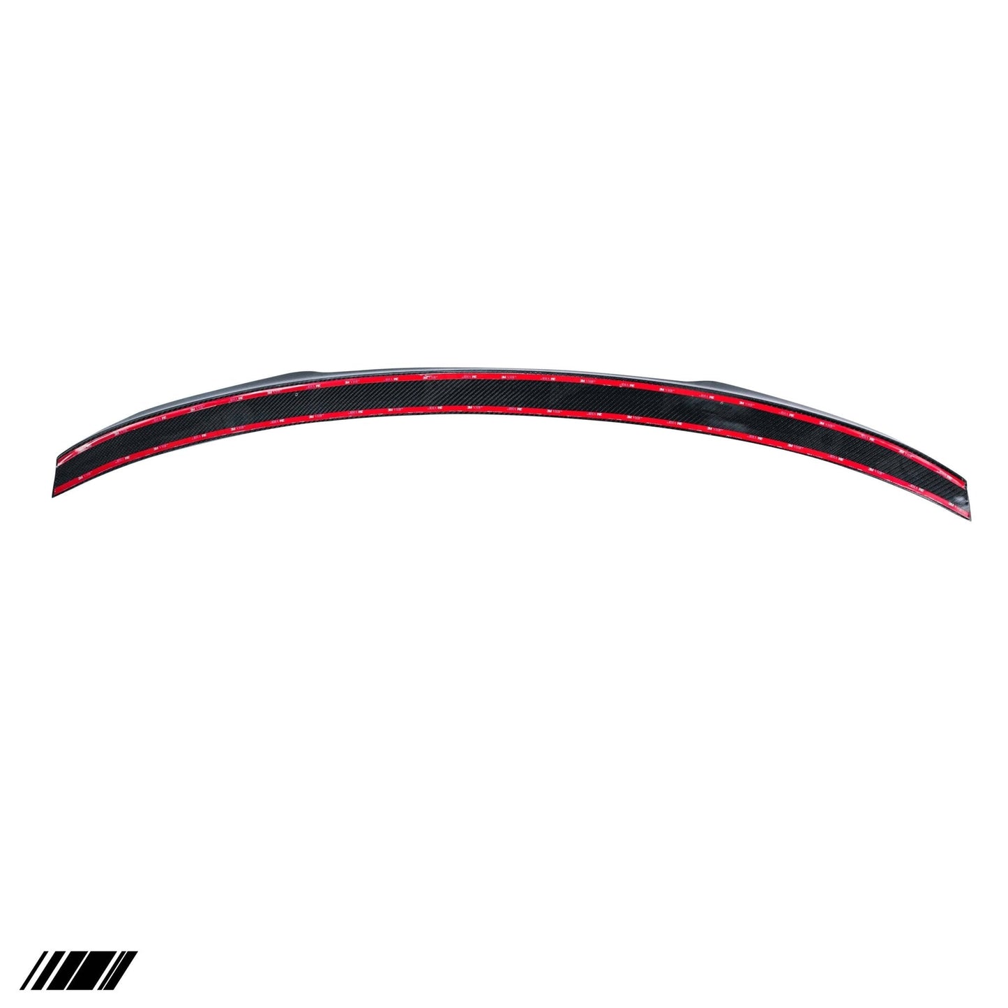 BMW M2 F87 & 2 Series F22 Carbon Fibre CS Rear Spoiler (2014 - 2021) - Evolve Automotive