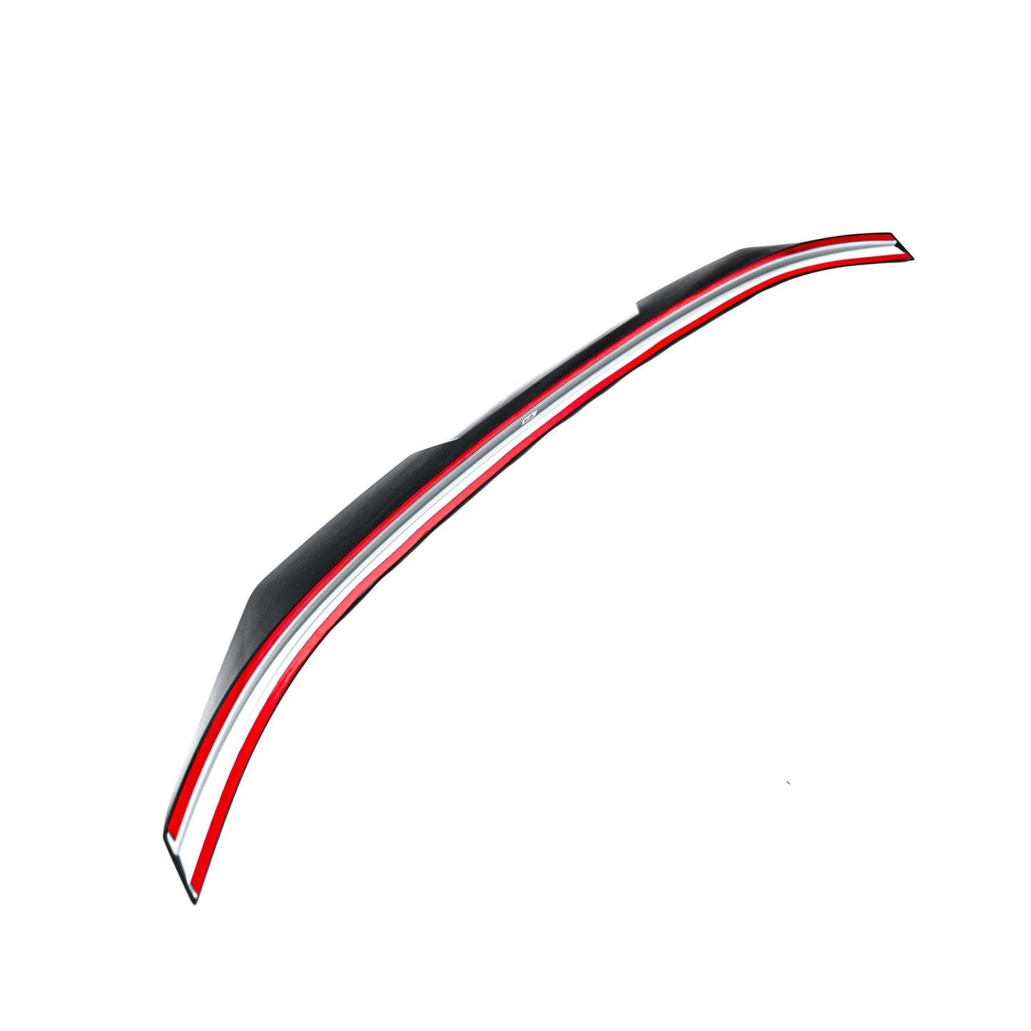 BMW M2 G87 EVO - S Gloss Black Rear Spoiler Lip by ZAERO (2023+) - Evolve Automotive