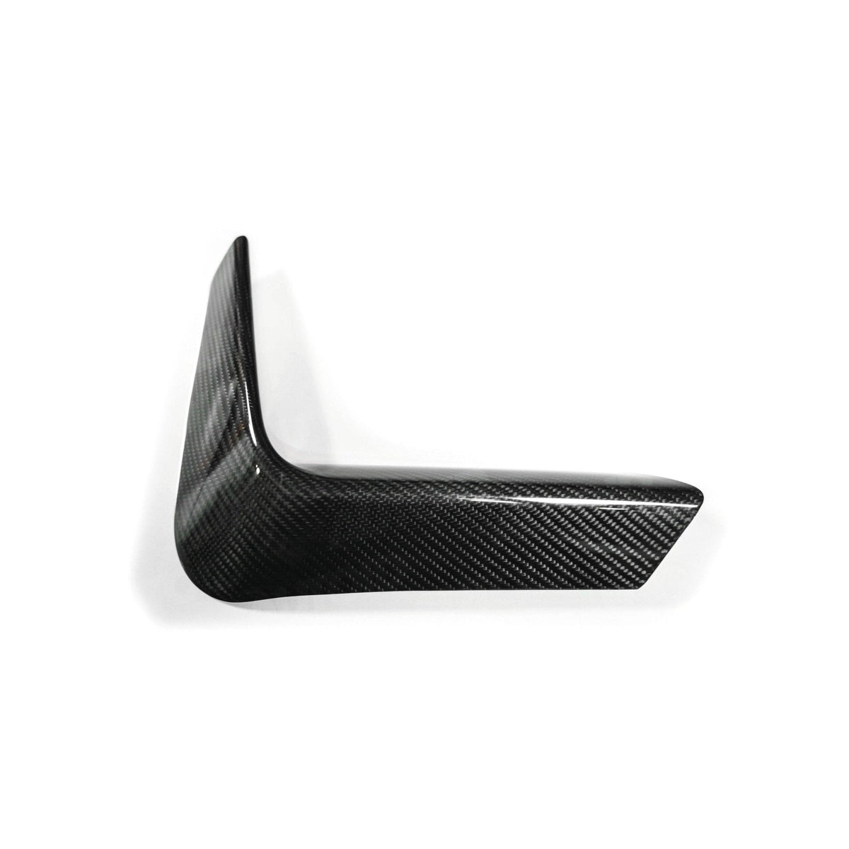 BMW M3 F80 & M4 F82 Pre-preg Carbon Fibre Rear Bumper Covers by FORM (2014-2020) - Evolve Automotive