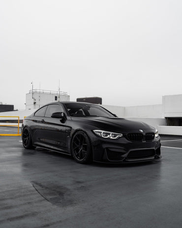 BMW M4 F82 Pre-Preg Carbon Fibre V2 Body Kit by FORM - Evolve Automotive