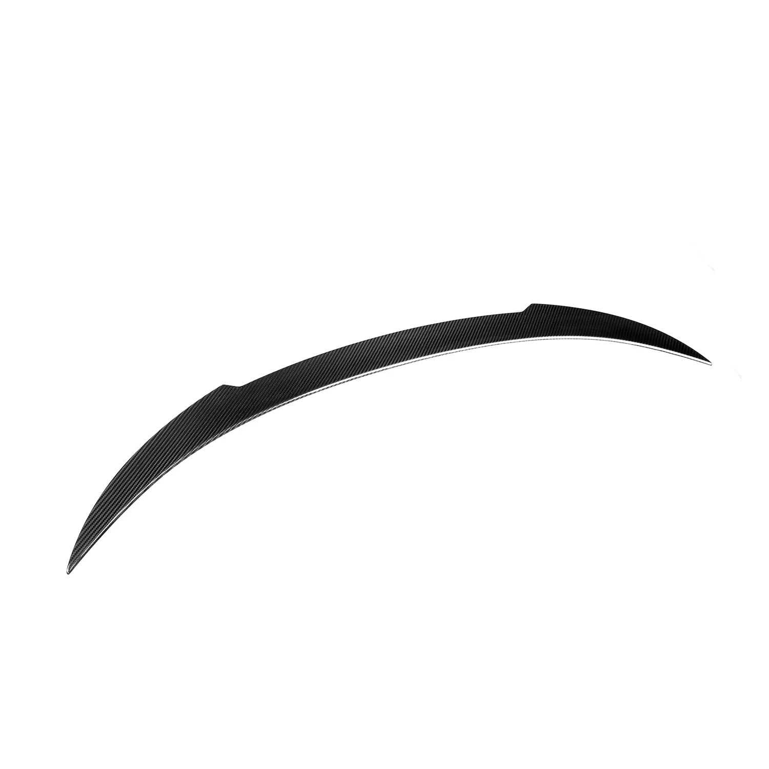 BMW M8, M850i & 8 Series Pre-preg Carbon Fibre CS Rear Spoiler by FORM (2021+, G15 F92) - Evolve Automotive