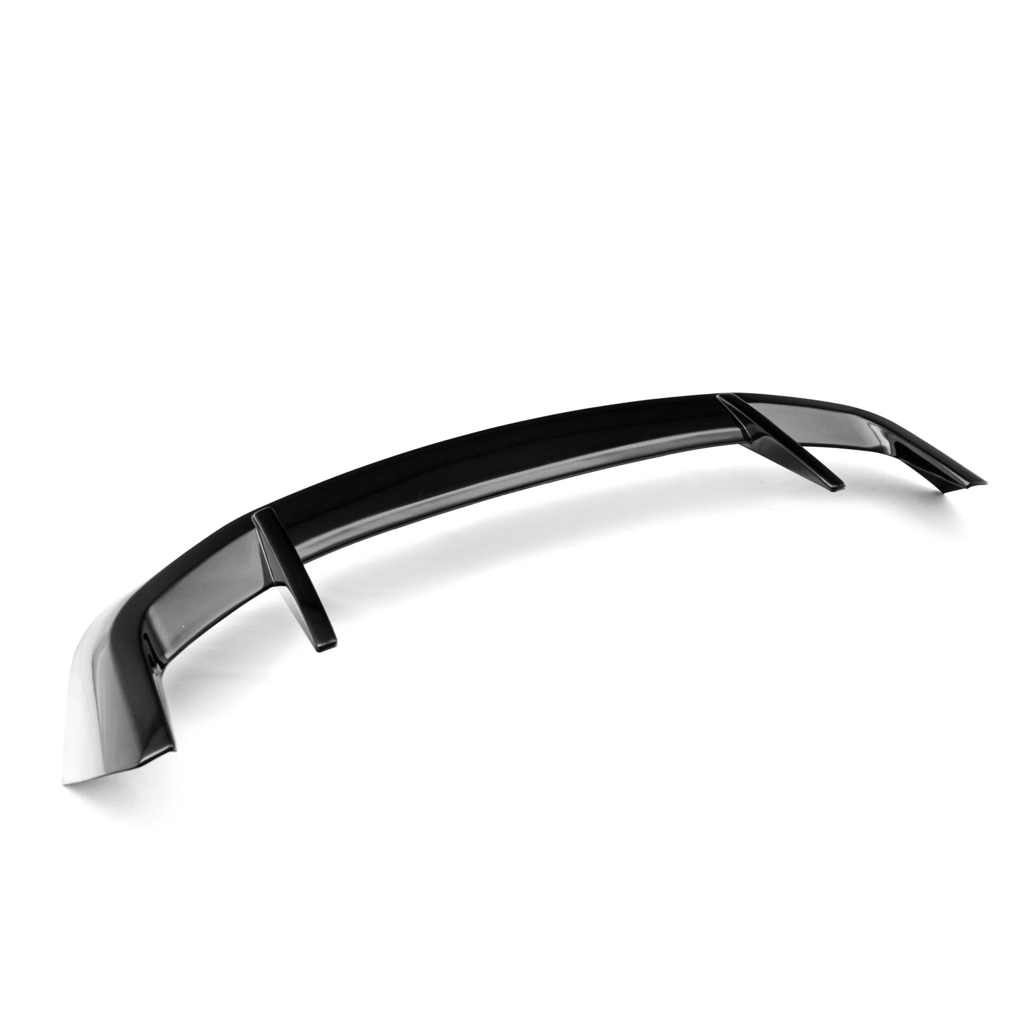 BMW X3 G01 Gloss Black Rear Spoiler by FORM (2018-2024) - Evolve Automotive