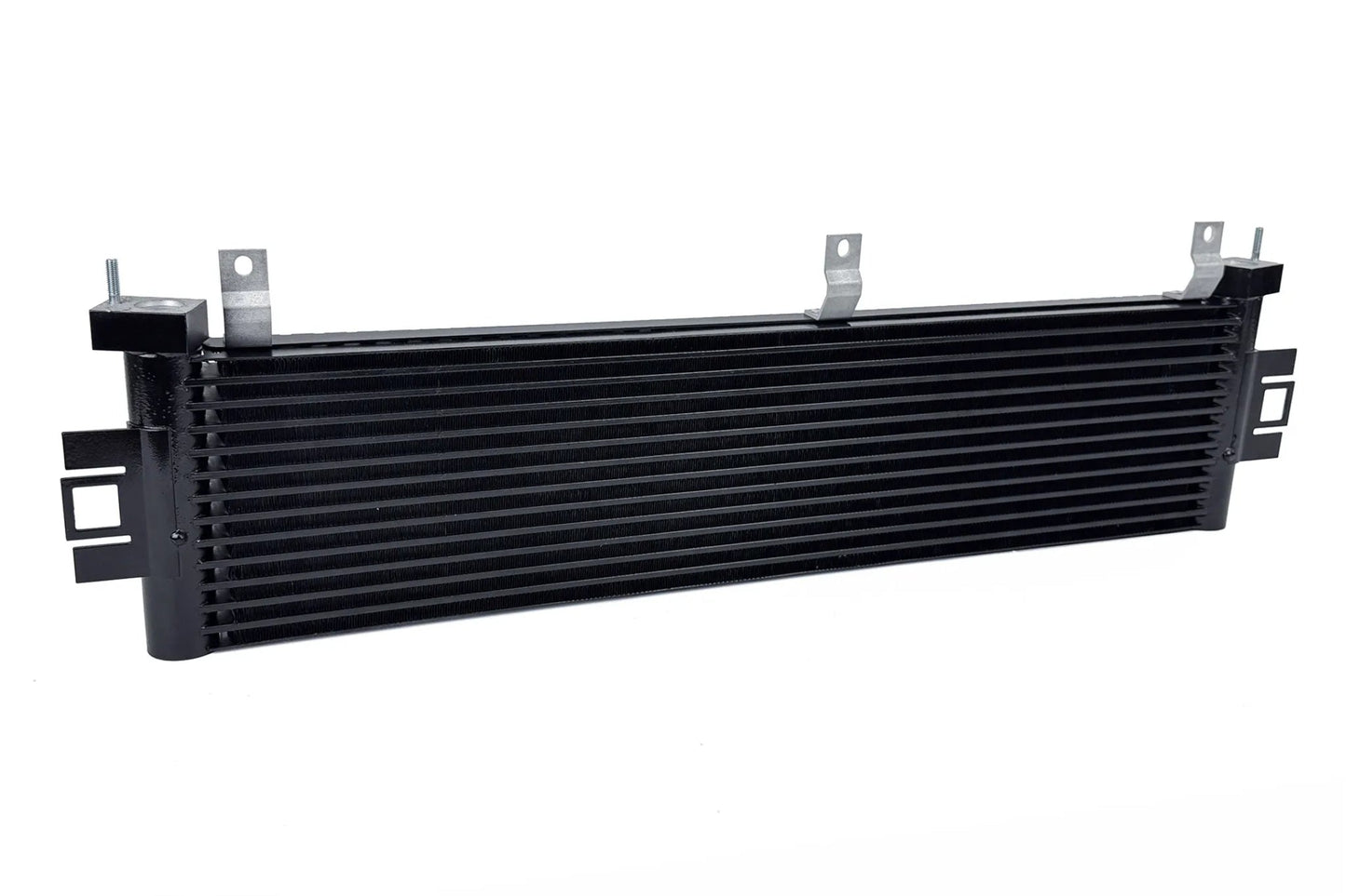 CSF High-Performance Engine Oil Cooler - BMW G42 M240i | G2X M340i/M440i - Evolve Automotive