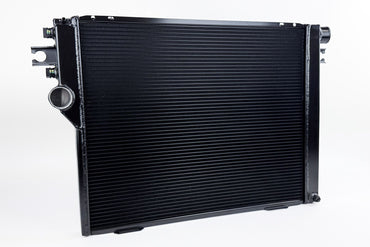 CSF High Performance Radiator - BMW E28 M5 | E24 M6 | M635CSi - Evolve Automotive