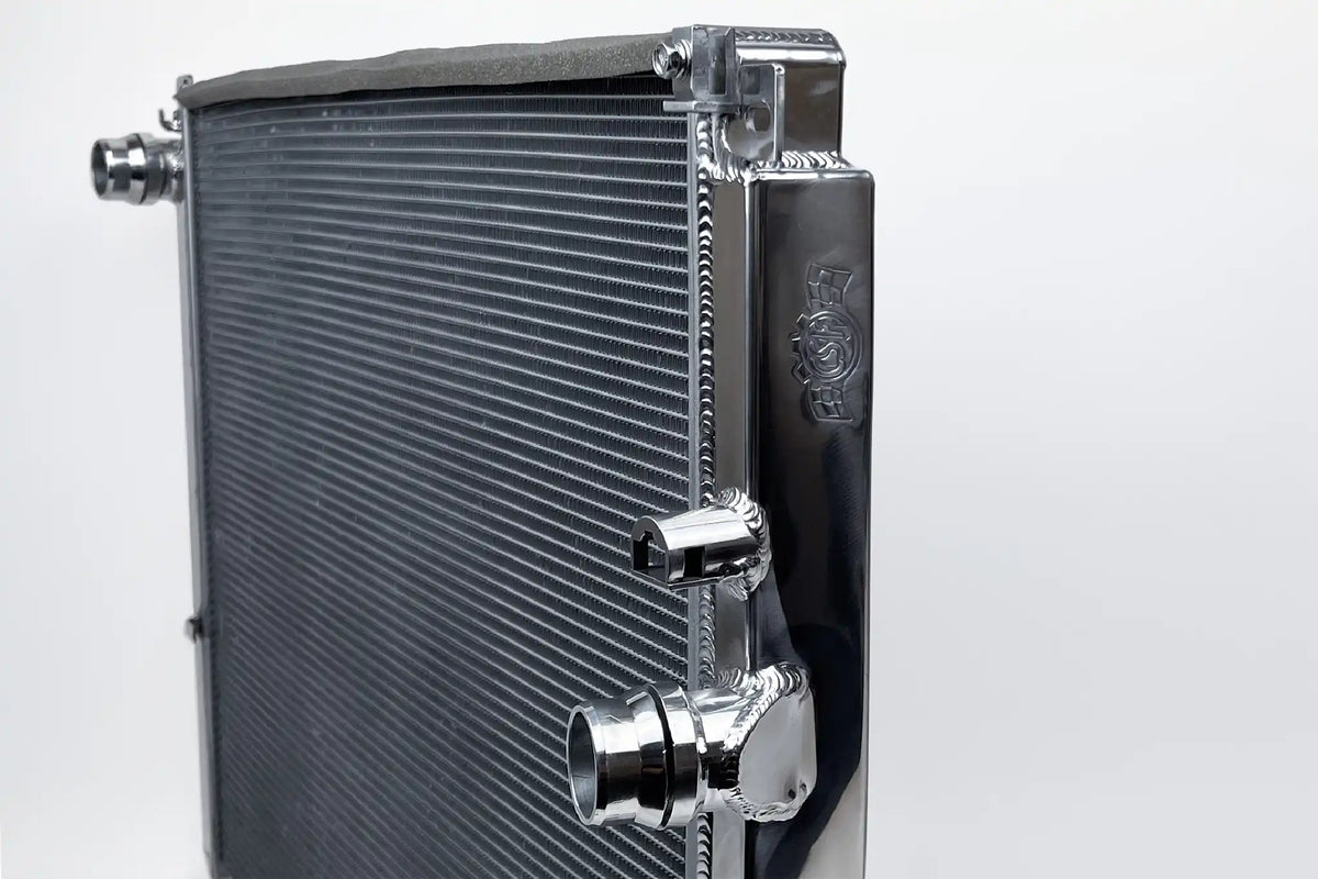 CSF High Performance Radiator - BMW G20 | G21 330i | 330e | G29 Z4 20i | 30i | M40i - image 6