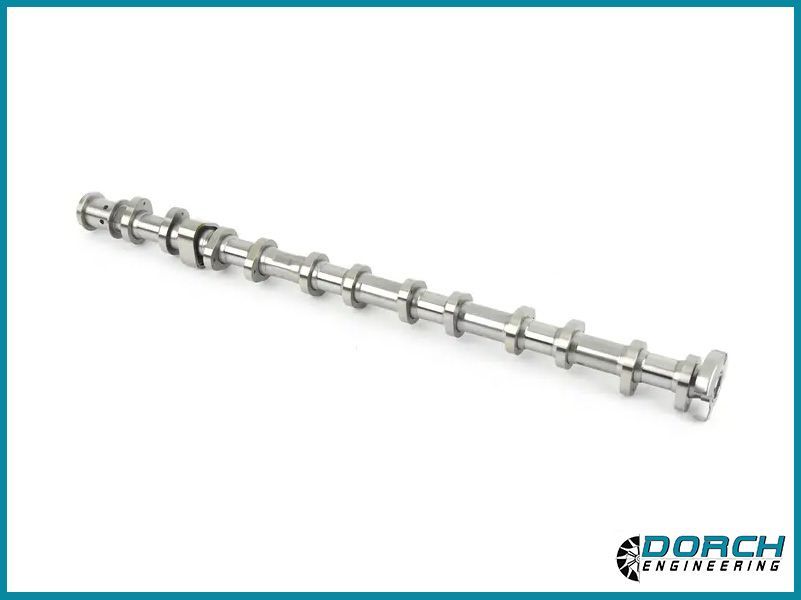 Dorch Engineering +40% Lift Kit Exhaust Camshaft - BMW F20 M140i | F22 M240i | F30 340i | F32 440i (B58 Gen1) - image 1