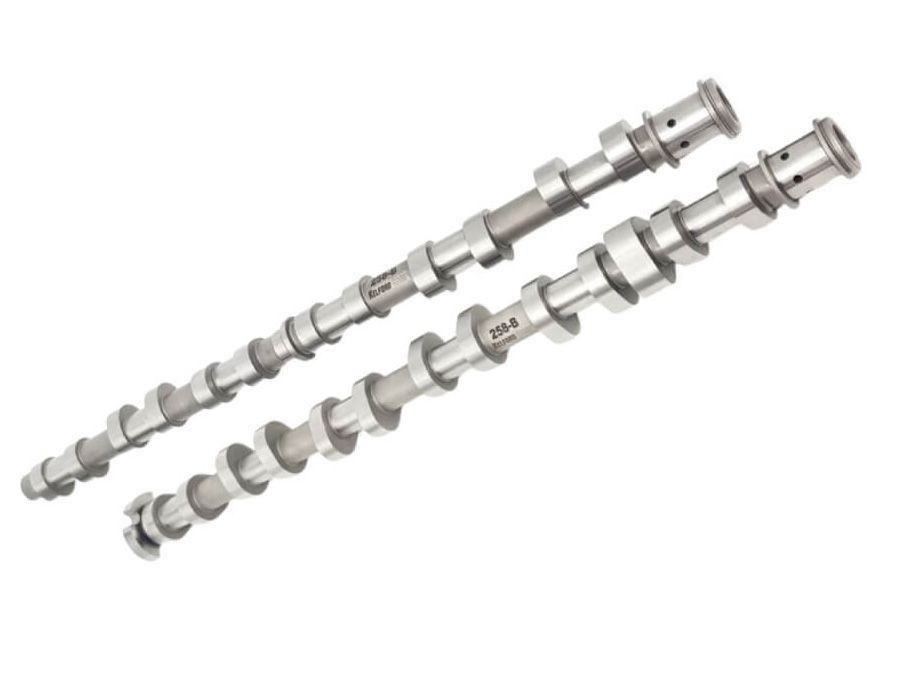 Dorch Engineering x Kelford Performance Camshafts - BMW F20 M140i | F22 M240i | F30 340i | F32 440i (B58 Gen1) - Evolve Automotive