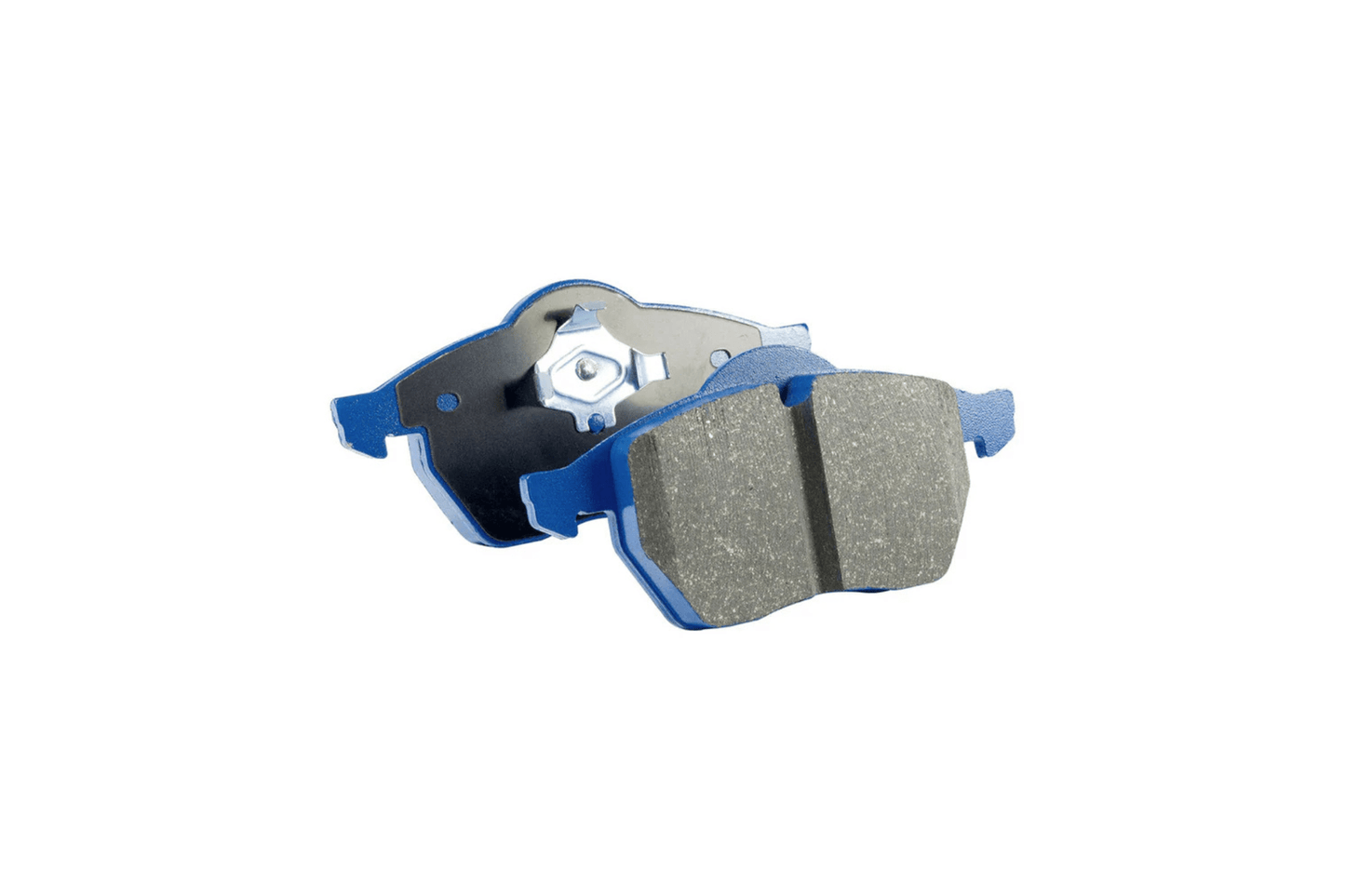 EBC Bluestuff Front Brake Pads BMW G87 M2 | G80/G81 M3 | G82/G83 M4 - Evolve Automotive