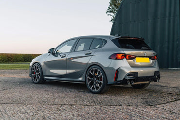 Eibach Lowering Spring Kit - BMW M135i E70 - Evolve Automotive