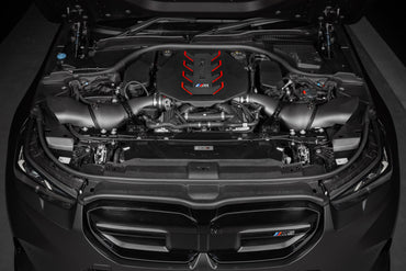 Eventuri Matte Carbon Fibre Intake System - BMW G90 | G99 M5 - Evolve Automotive