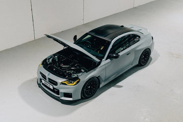 Evolve G87 M2 'Evo' Package - Evolve Automotive