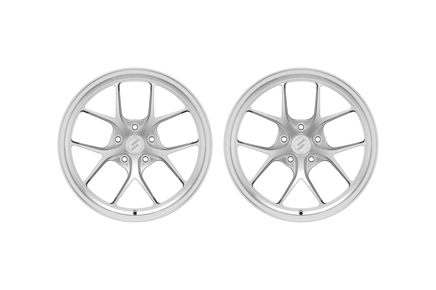 Evolve GTE Mono Block Wheels - Evolve Automotive