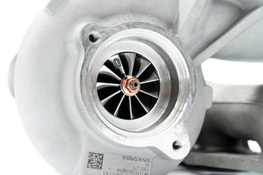 Evolve S55 OEM+ Turbos Supplied & Installed - F80 M3 | F82 M4 | F83 M4 | F87 M2C - Evolve Automotive