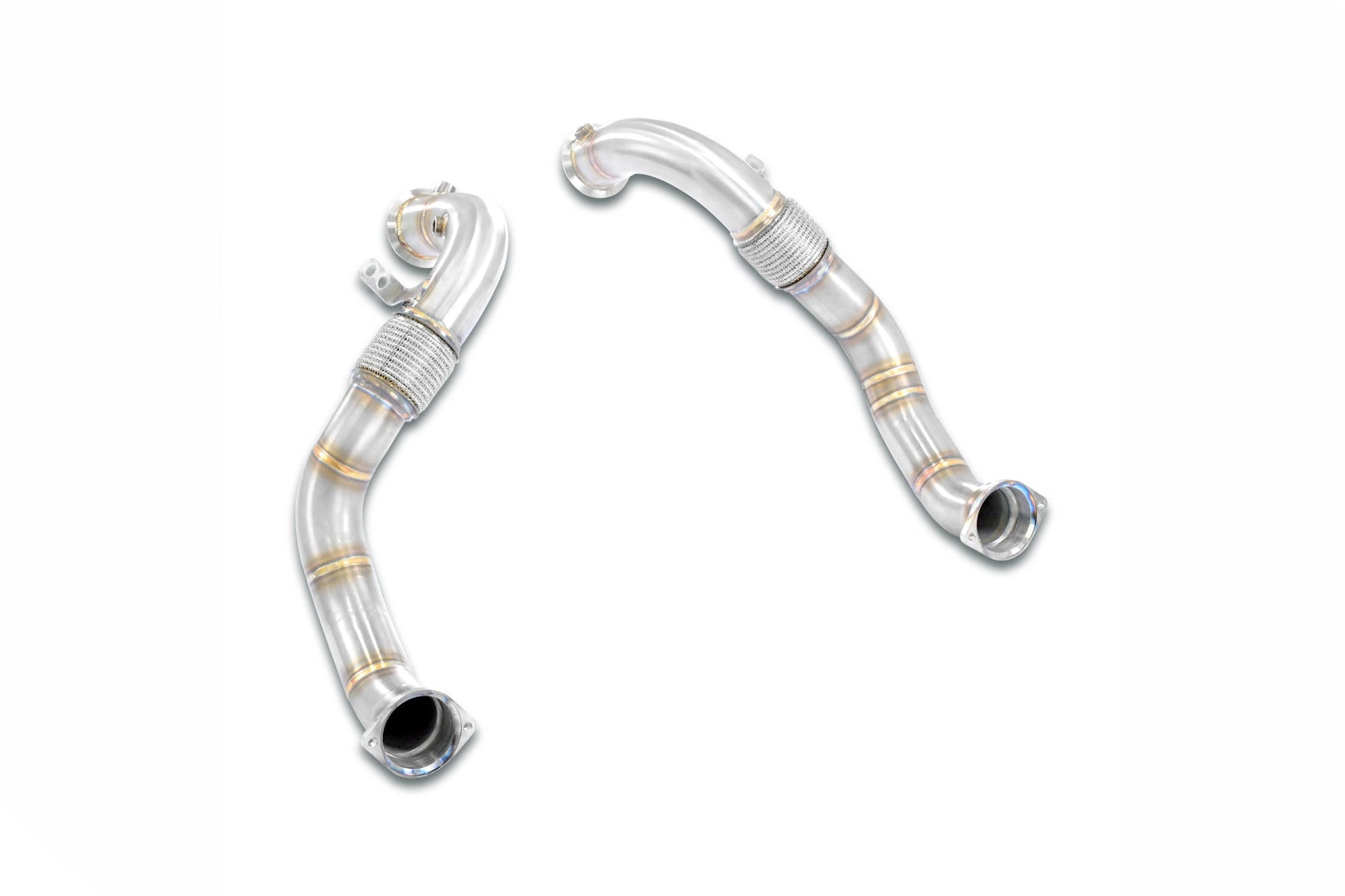 Evolve Stage 2 Package INSTALLED - BMW G90 | G99 M5 - Evolve Automotive