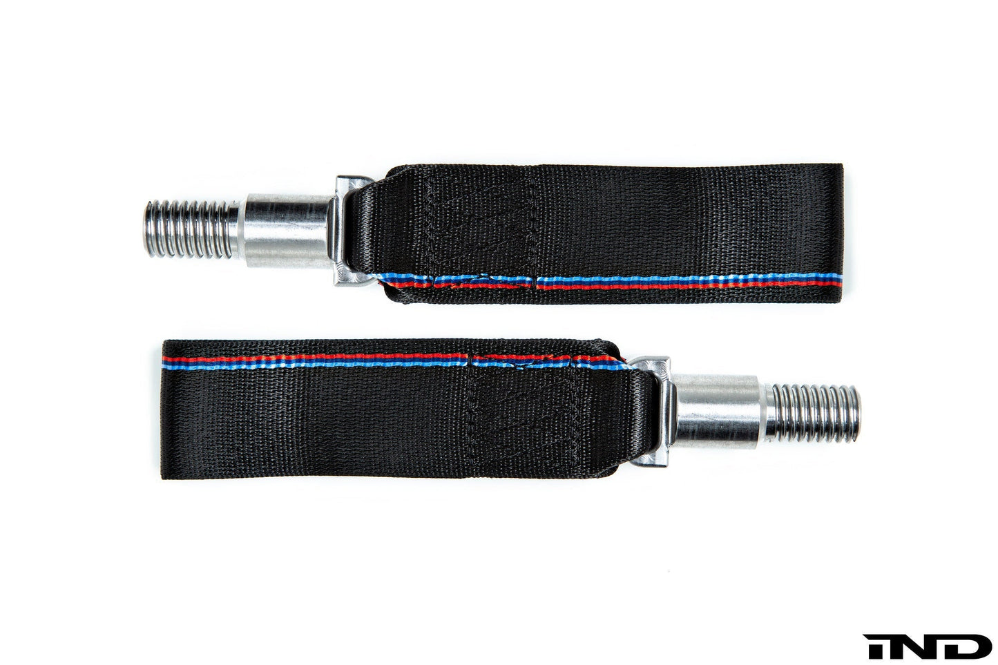 Fall - Line Motorsports F8X M2 / M3 / M4 & A90 Supra Tow Strap - Evolve Automotive
