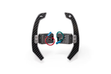 MAED Magnetic Shift Paddles - BMW F | G Series - Evolve Automotive