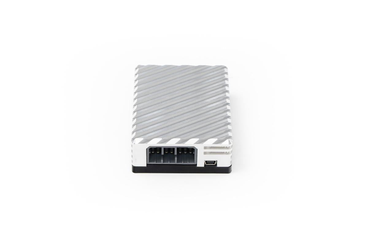 Milltek Active Sound Control V2 - BMW i8 (For OE Sound Generator) - Evolve Automotive