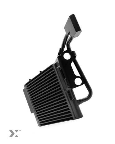 MMX DCT Transmission Oil Cooler - BMW E90 | E92 | E93 M3 - Evolve Automotive
