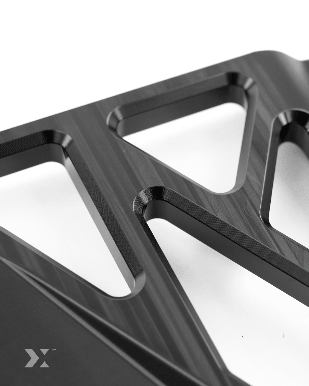 MMX Underbody Chassis Brace - BMW G87 M2 - Evolve Automotive