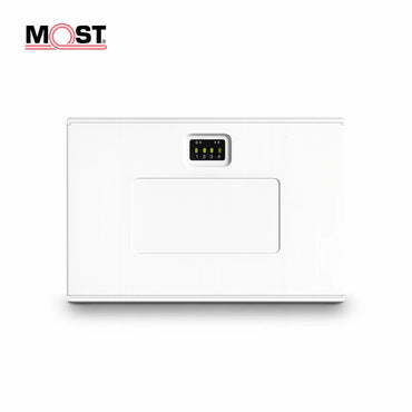 Mr12Volt Mercedes Benz NTG 1/2 APS50 Comand Bluetooth Adapter APTX HD MOST Fiber Optic - Evolve Automotive