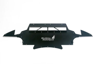 Mumbray Alloy Undertray - BMW E90 | E92 | E93 M3 - Evolve Automotive