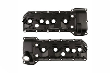 NRW Design Aluminium Valve Cover Set - BMW E90 | E92 | E93 M3 (S65) - Evolve Automotive