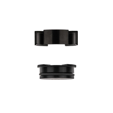 NRW Design Billet Intake Block Off Cap - BMW E90 | E92 | E93 M3 (S65) - image 2