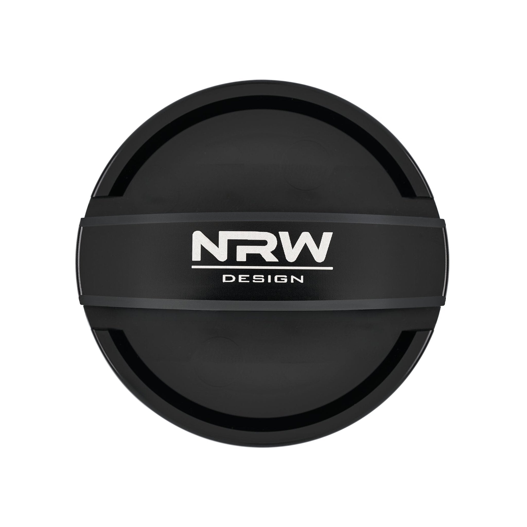NRW Design Billet Oil Cap - BMW E90 | E92 | E93 M3 (S65) | E60 M5 | E63 | E64 M6 (S85) | F80 M3 | F82 | F83 M4 | F87 M2 Competition (S55) - Evolve Automotive
