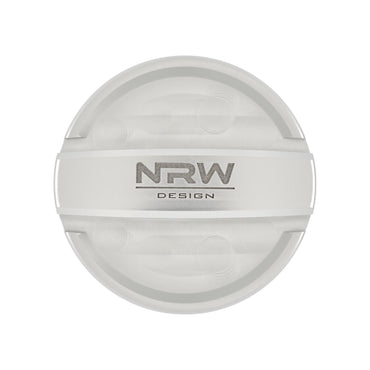 NRW Design Billet Oil Cap - BMW E90 | E92 | E93 M3 (S65) | E60 M5 | E63 | E64 M6 (S85) | F80 M3 | F82 | F83 M4 | F87 M2 Competition (S55) - image 2