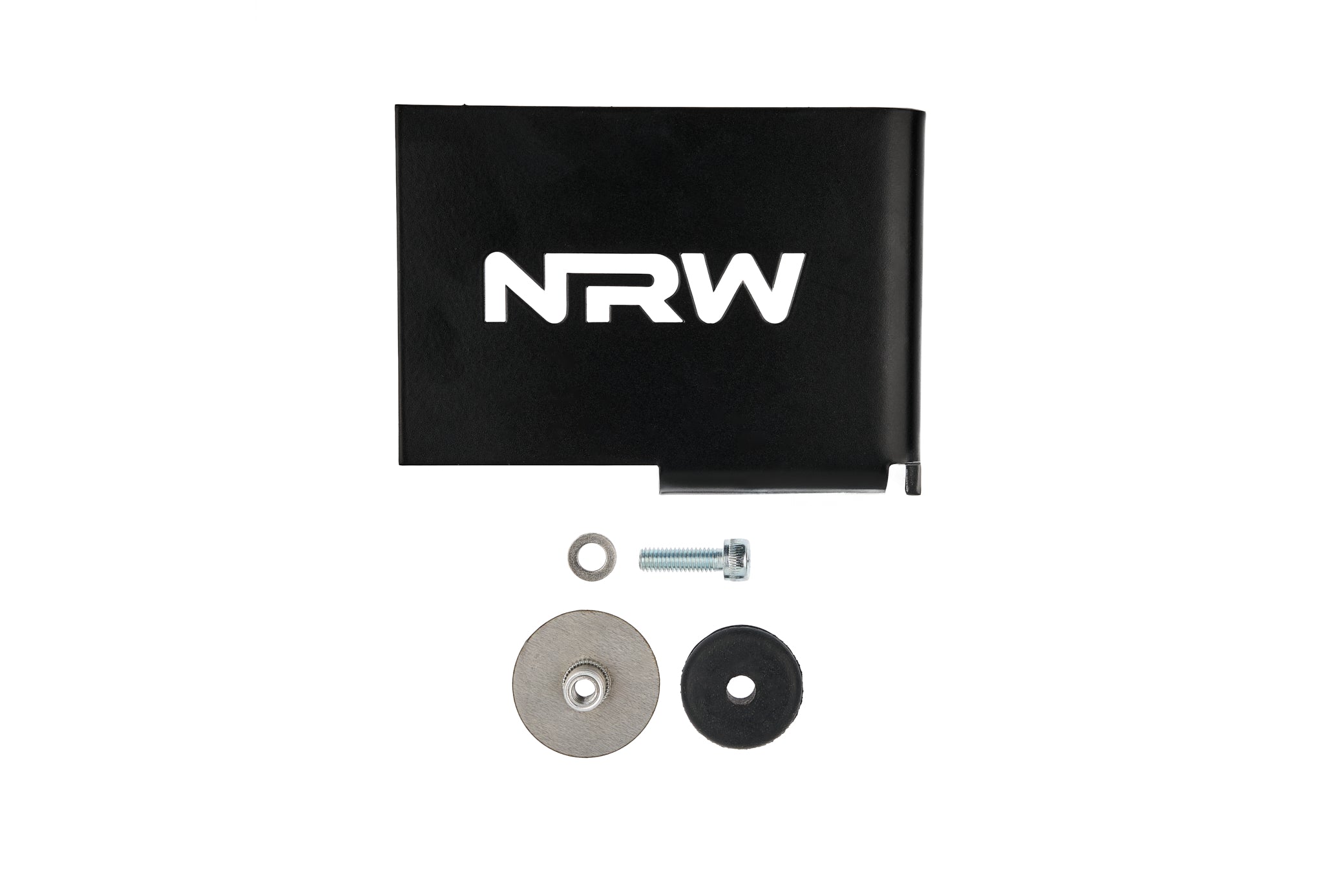 NRW Design Nitrous Solenoid Bracket - BMW G80 M3 | G82 | G83 M4 (S58) - image 1