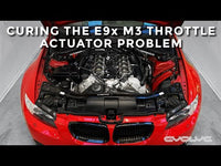 Evolve Uprated Throttle Actuators - BMW E90 | E92 | E93 M3 (PAIR)