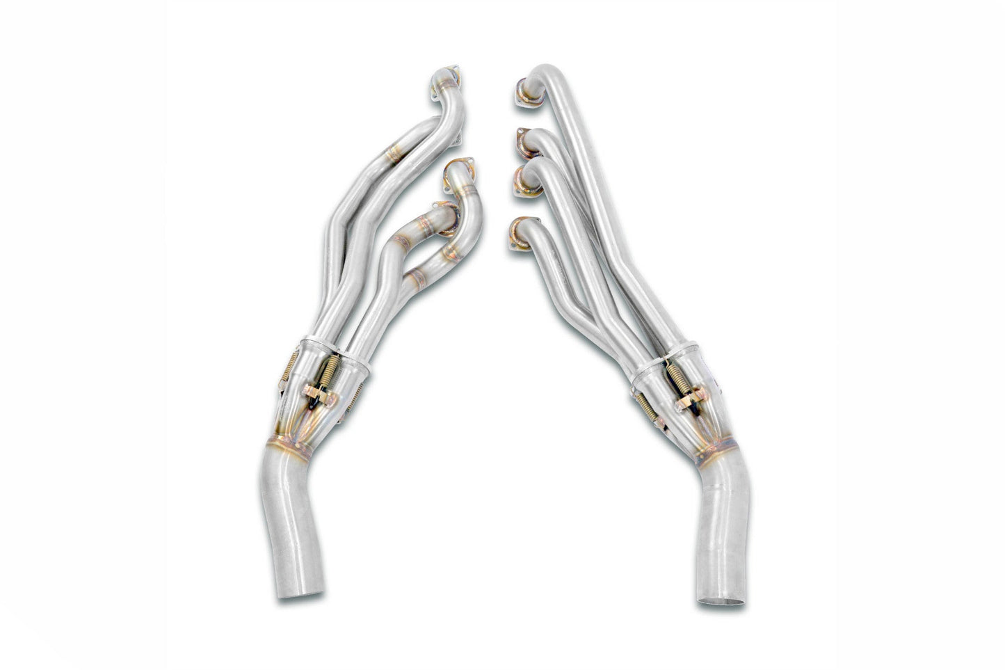 Supersprint LHD Manifold - BMW E39 M5 - Evolve Automotive