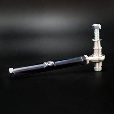 Suspension Secrets Adjustable Bump Steer Tie Rod Ends - Porsche 981 / 718 Cayman GTS - Evolve Automotive