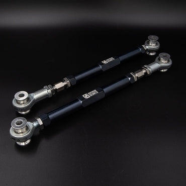 Suspension Secrets Adjustable Rear Traction Arms / Links - BMW F87 M2 / M2 Competition - Evolve Automotive